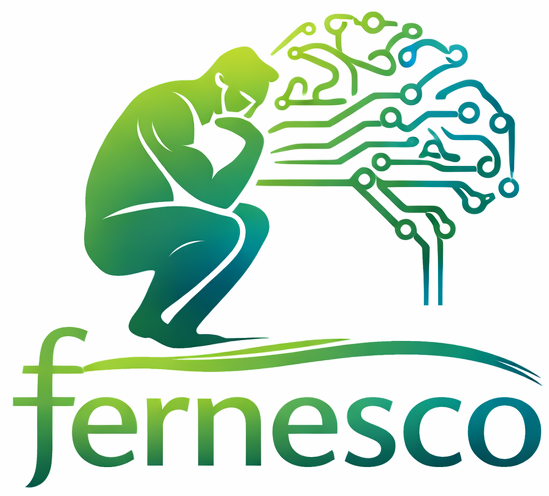 About Fernando Escobar